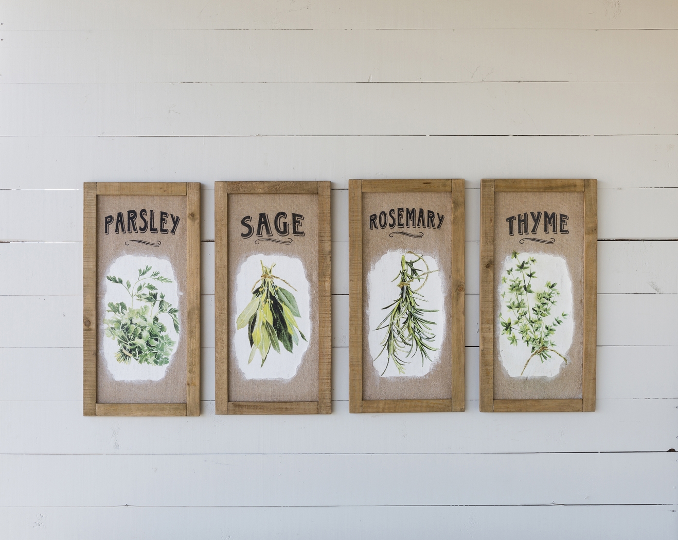 Mame Brown Set of 4 Artwork - Thumbnail - Image 2