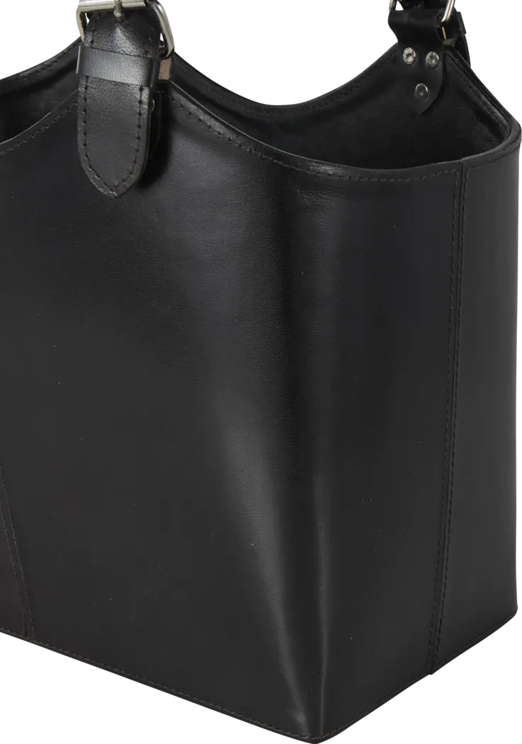 Mamra Black Magazine Holder - Thumbnail - Image 3