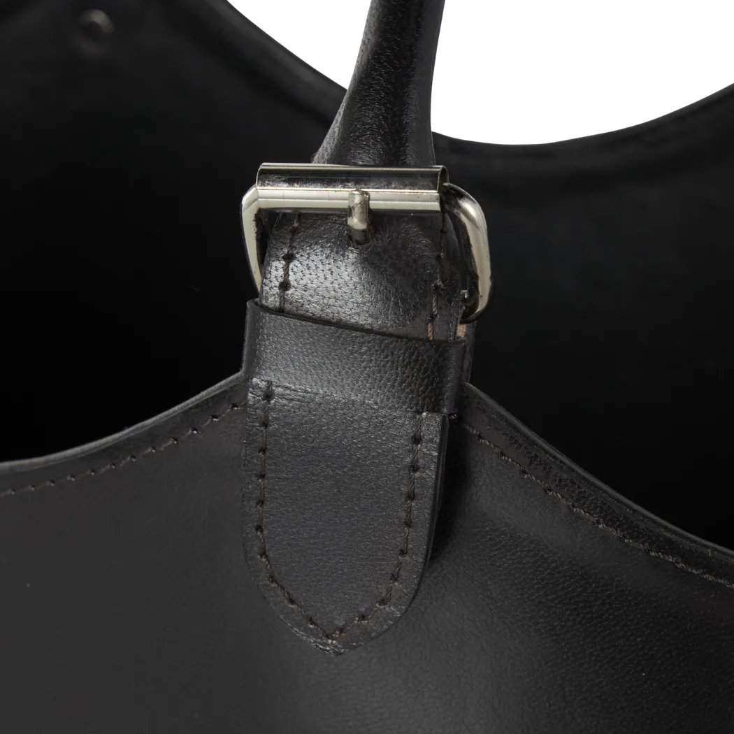 Mamra Black Magazine Holder - Thumbnail - Image 4