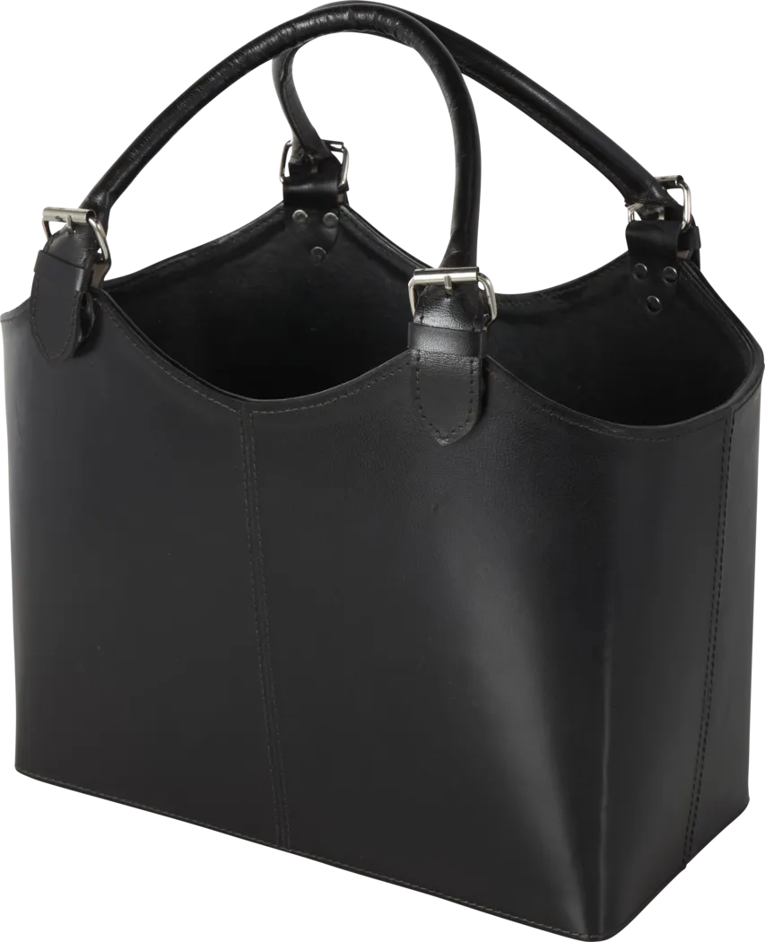 Mamra Black Magazine Holder - Thumbnail - Image 5