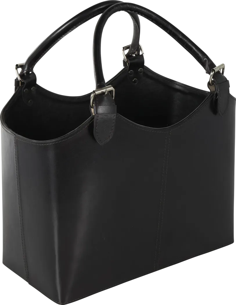 Mamra Black Magazine Holder - Thumbnail - Image 6