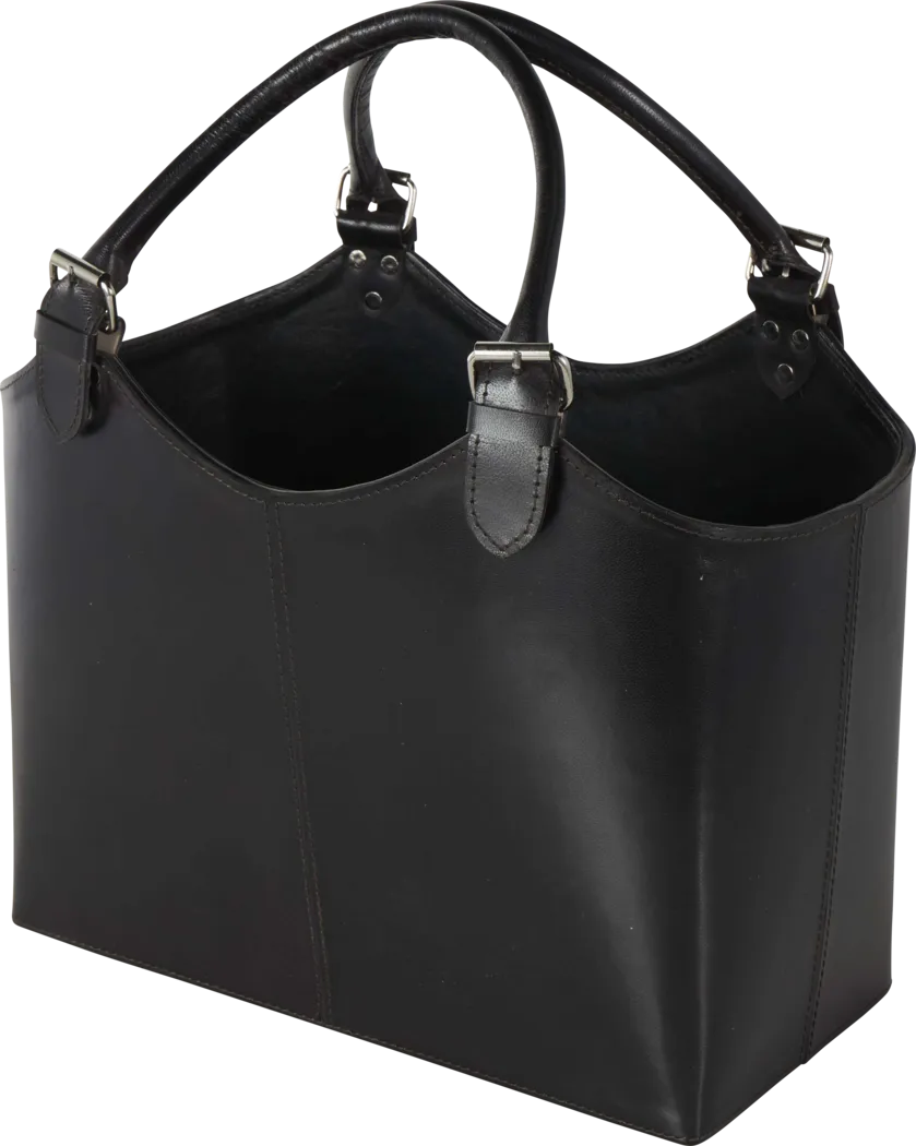 Mamra Black Magazine Holder - Thumbnail - Image 7