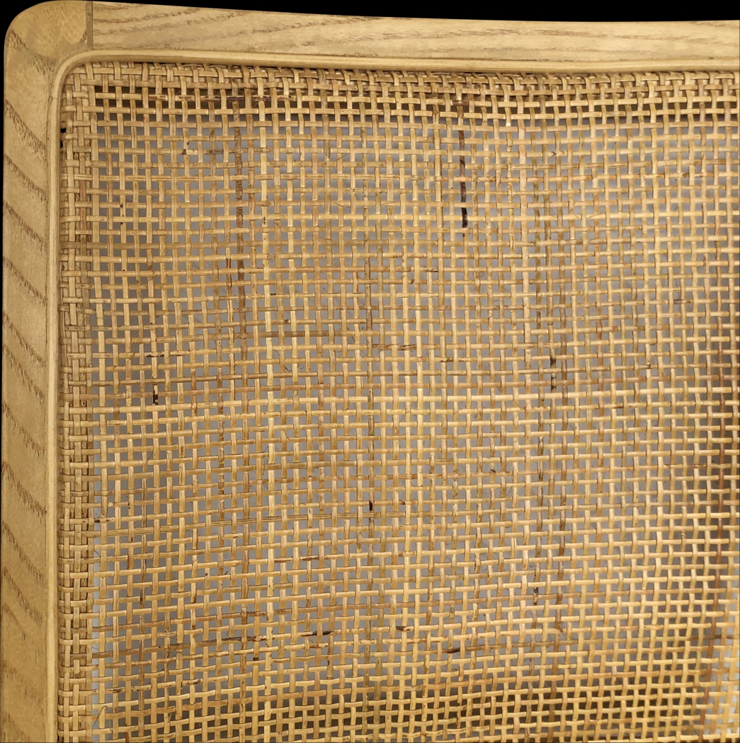 Manatel Natural Dining Chair, Set of 2 - Thumbnail - Image 5