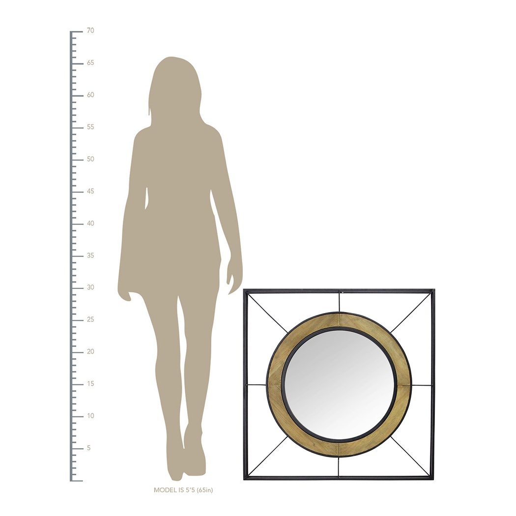 Mancel Black Mirror - Thumbnail - Image 2