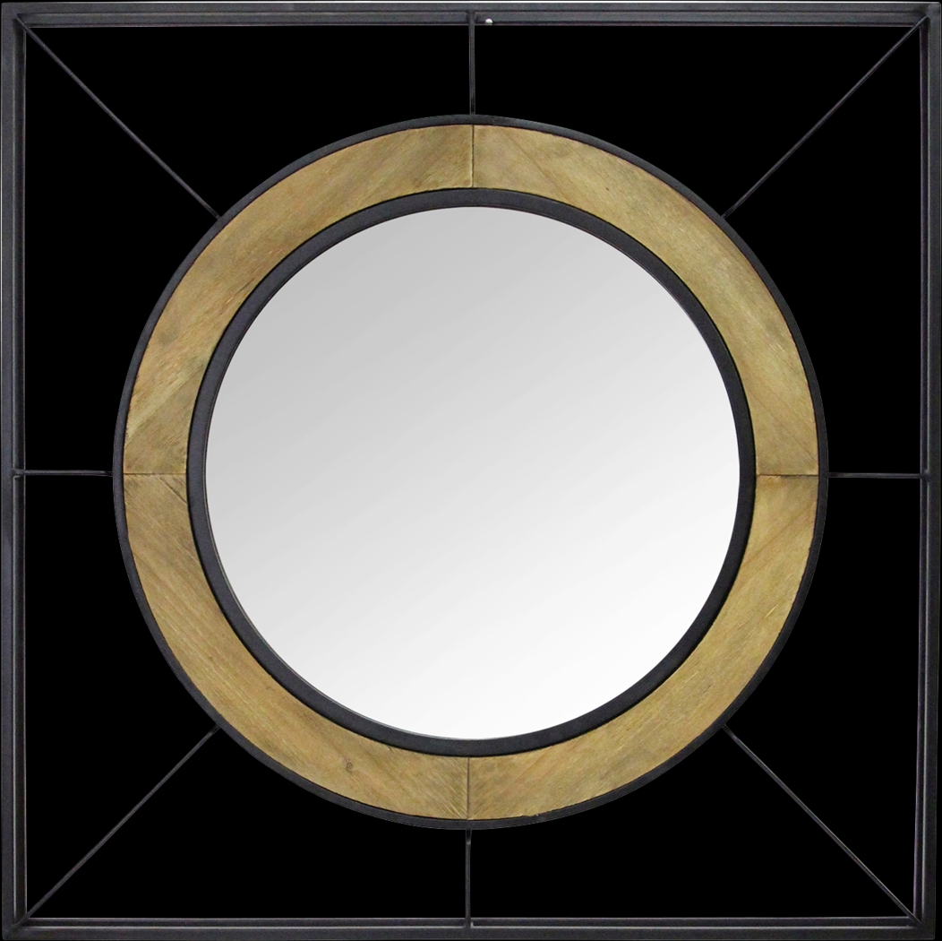 Mancel Black Mirror - Thumbnail - Image 1