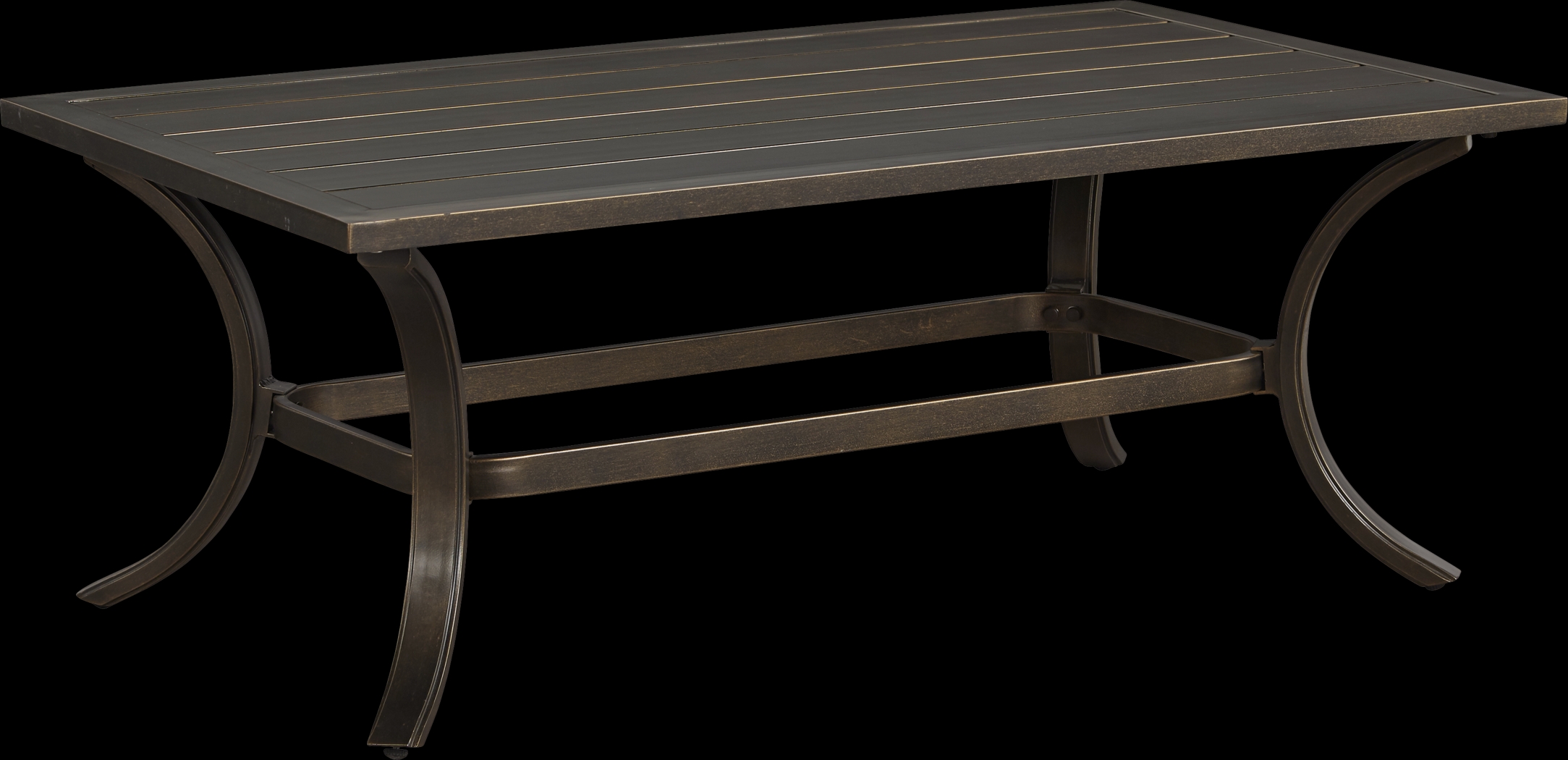 Manchester Hill Antique Bronze 6 Pc Outdoor Seating Set - Thumbnail - Image 8