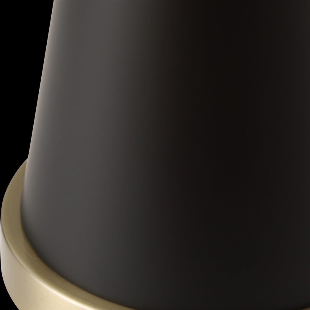 Mandalay Summit Brass Floor Lamp - Thumbnail - Image 3