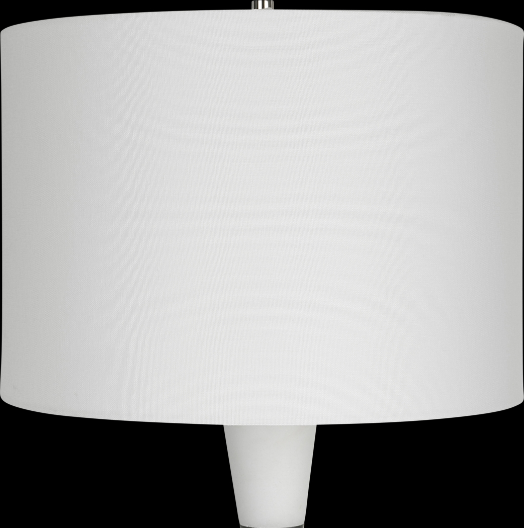 Mandarin Farm Black Lamp - Thumbnail - Image 4