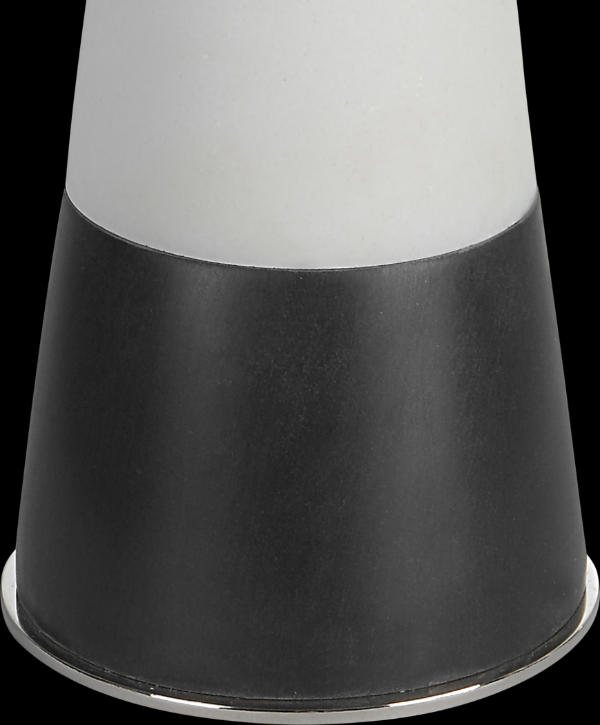 Mandarin Farm Black Lamp - Thumbnail - Image 5