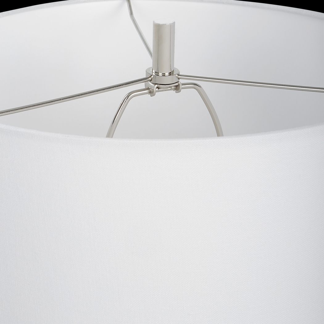 Mandarin Farm Black Lamp - Thumbnail - Image 6