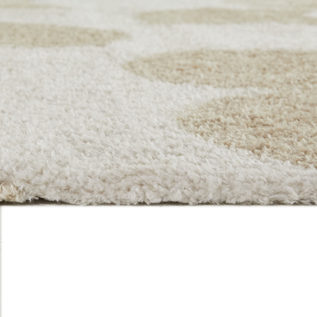 Mandeley Multi 5' x 7' Rug - Thumbnail - Image 2