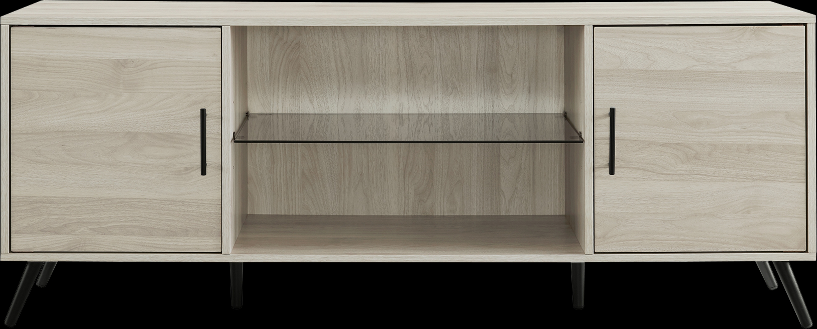 Manderville Birch 60 in. Console - Thumbnail - Image 2