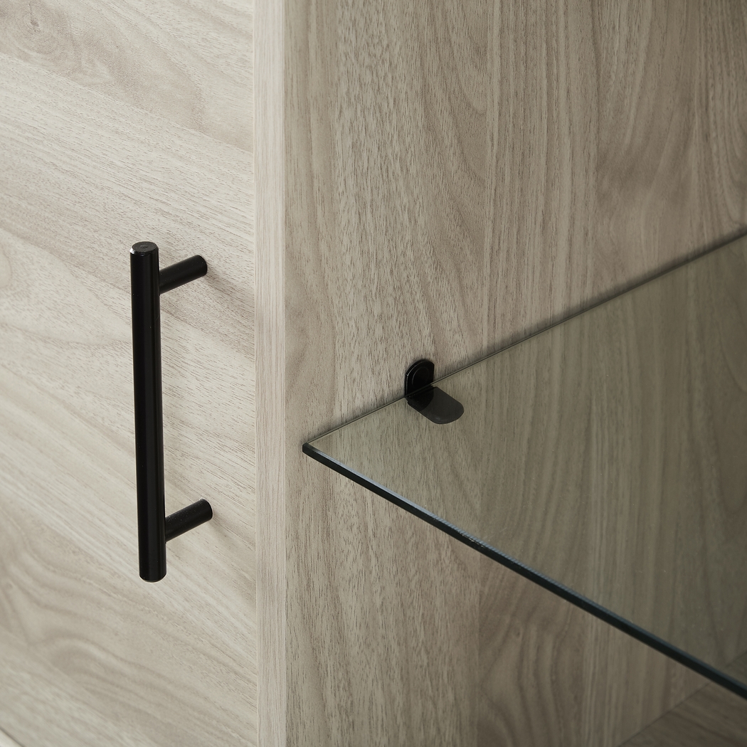 Manderville Birch 60 in. Console - Thumbnail - Image 3