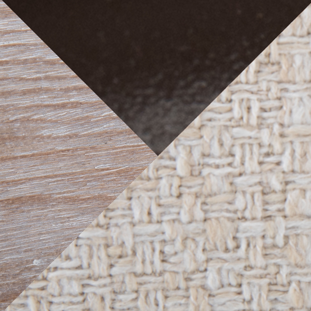 Mandigo Cream Side Chair Set of 2 - Thumbnail - Image 9