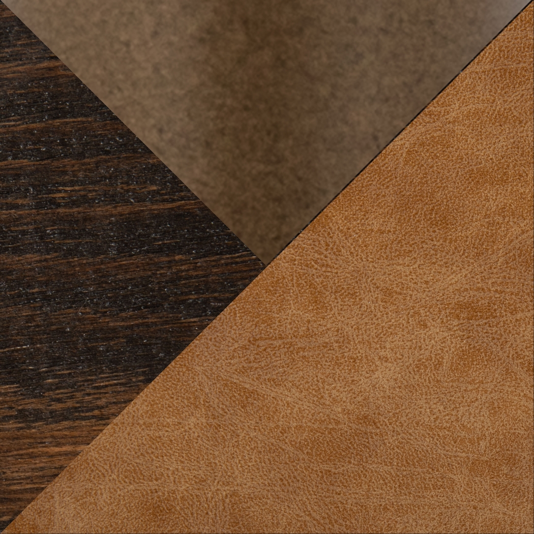 Mandigo Yellow Side Chair Set of 2 - Thumbnail - Image 7