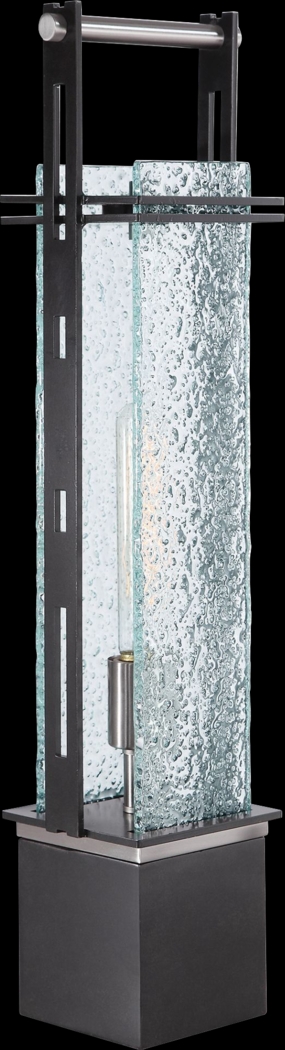 Mandy Lane Nickel Lamp - Thumbnail - Image 4