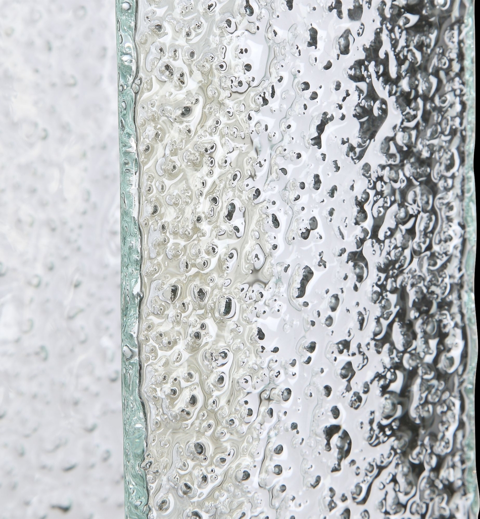 Mandy Lane Nickel Lamp - Thumbnail - Image 5