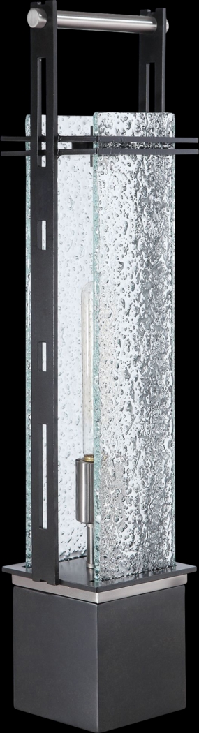 Mandy Lane Nickel Lamp - Thumbnail - Image 1