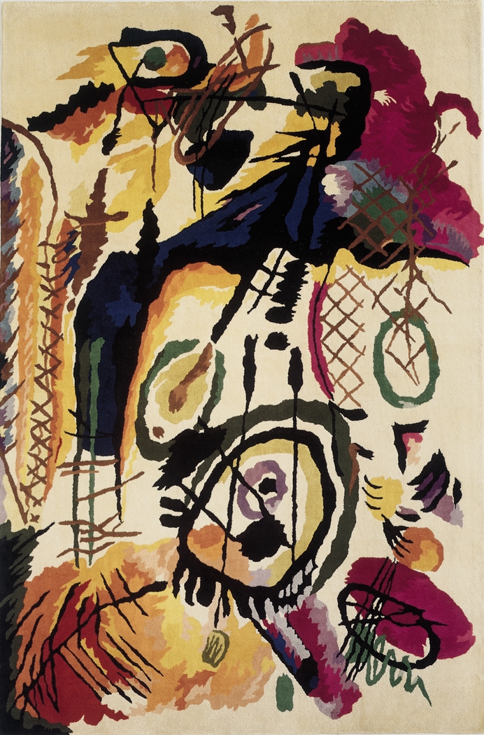 Manette 8' x 11' Rug - Thumbnail - Image 1