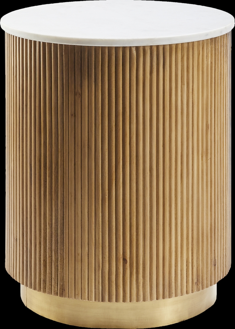 Mango Bay Brown 3 Pc Table Set - Thumbnail - Image 6