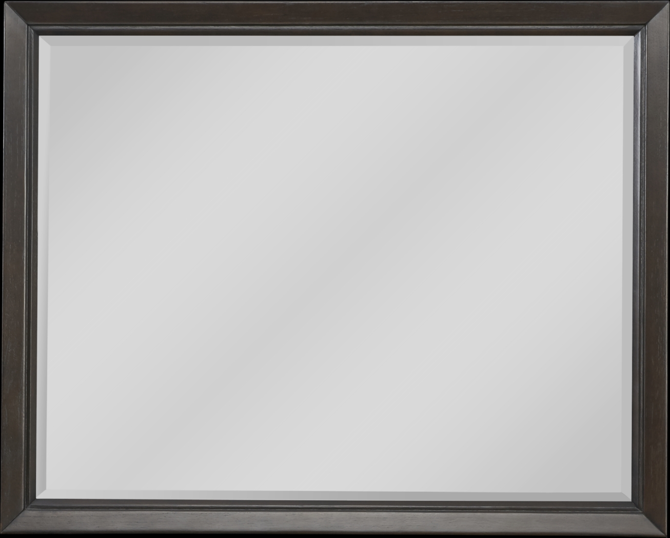 Manhattan Boulevard Espresso 7 Pc Queen Bedroom - Thumbnail - Image 8