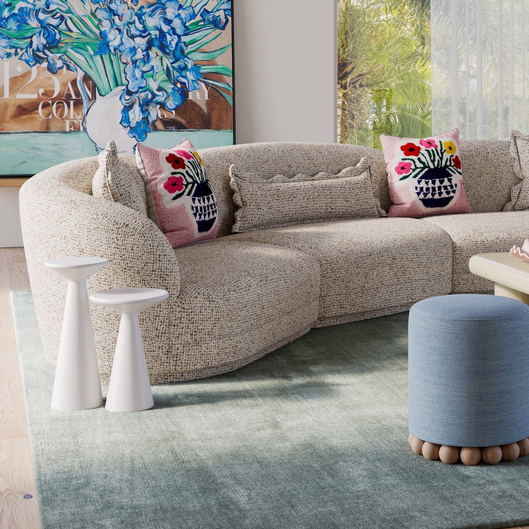 Mankatoo Multi Accent Pillow - Thumbnail - Image 2