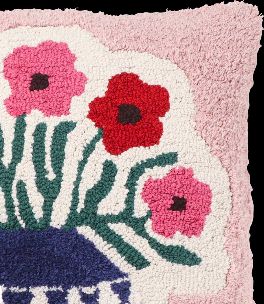 Mankatoo Multi Accent Pillow - Thumbnail - Image 4