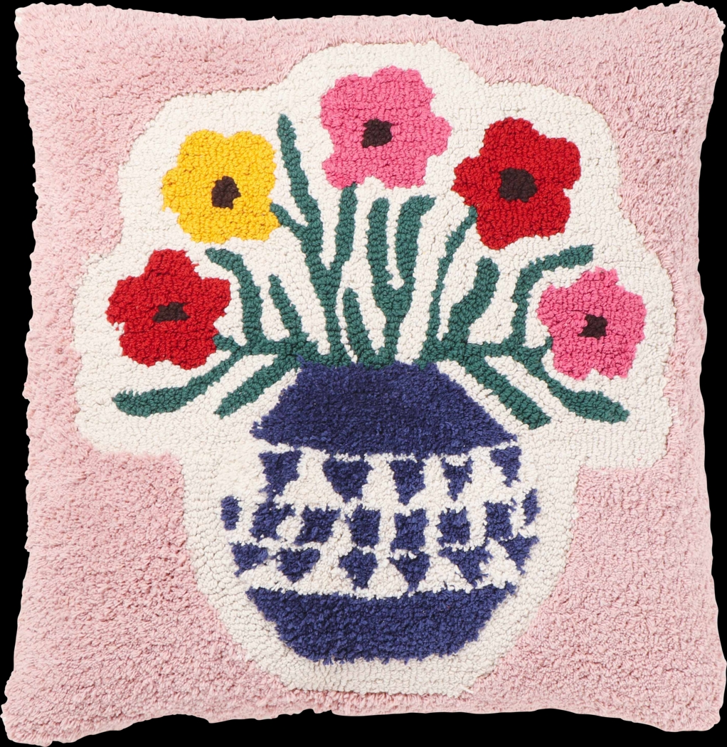 Mankatoo Multi Accent Pillow - Thumbnail - Image 1