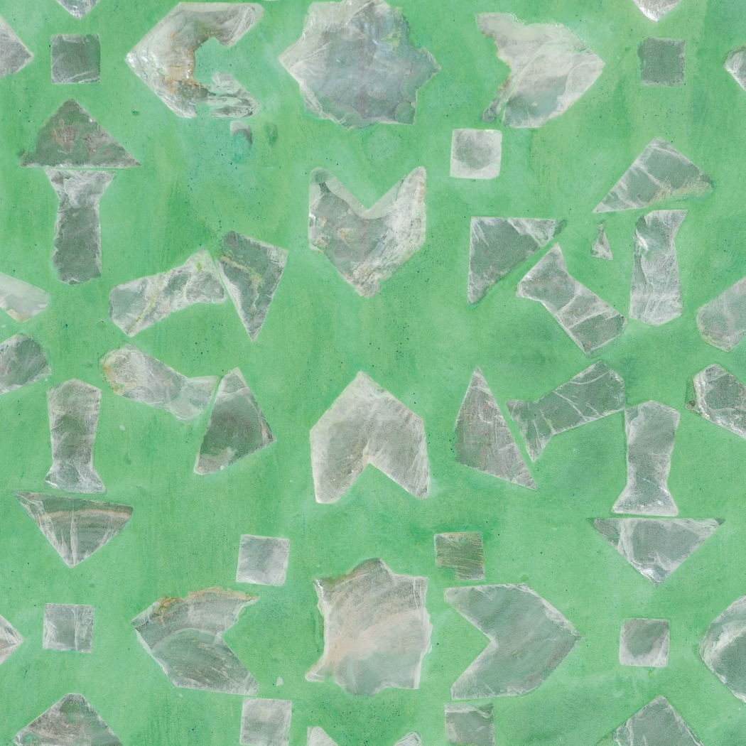 Manorway Green Sofa Table - Thumbnail - Image 7