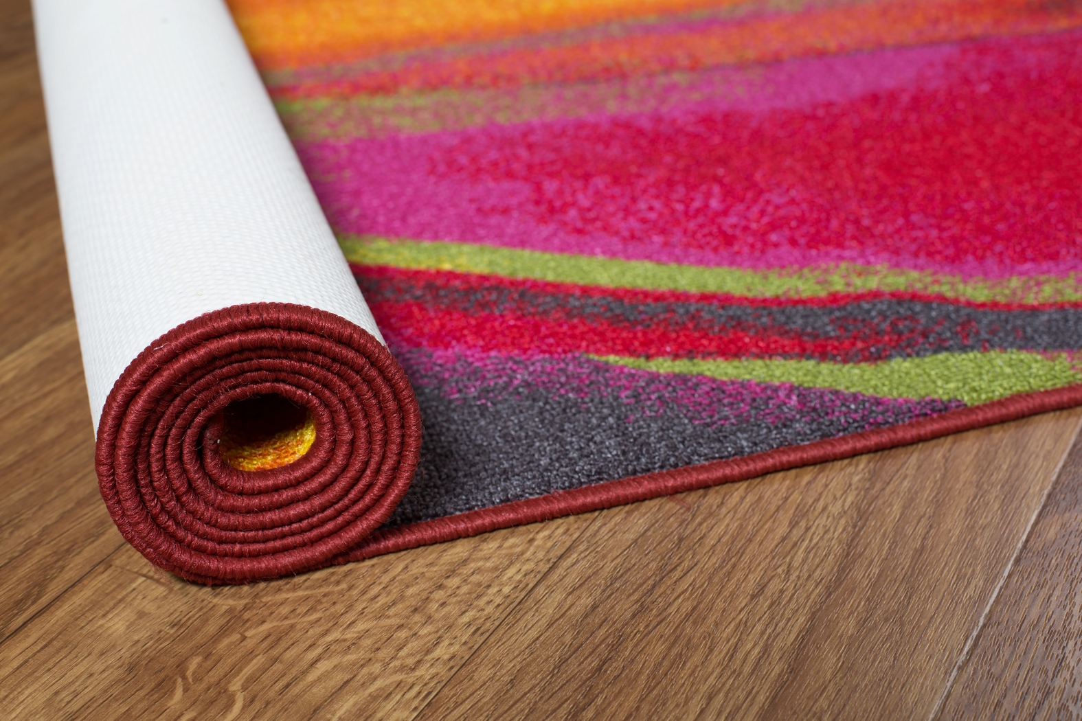 Mantel Yellow 5'3 x 7'3 Rug - Thumbnail - Image 2