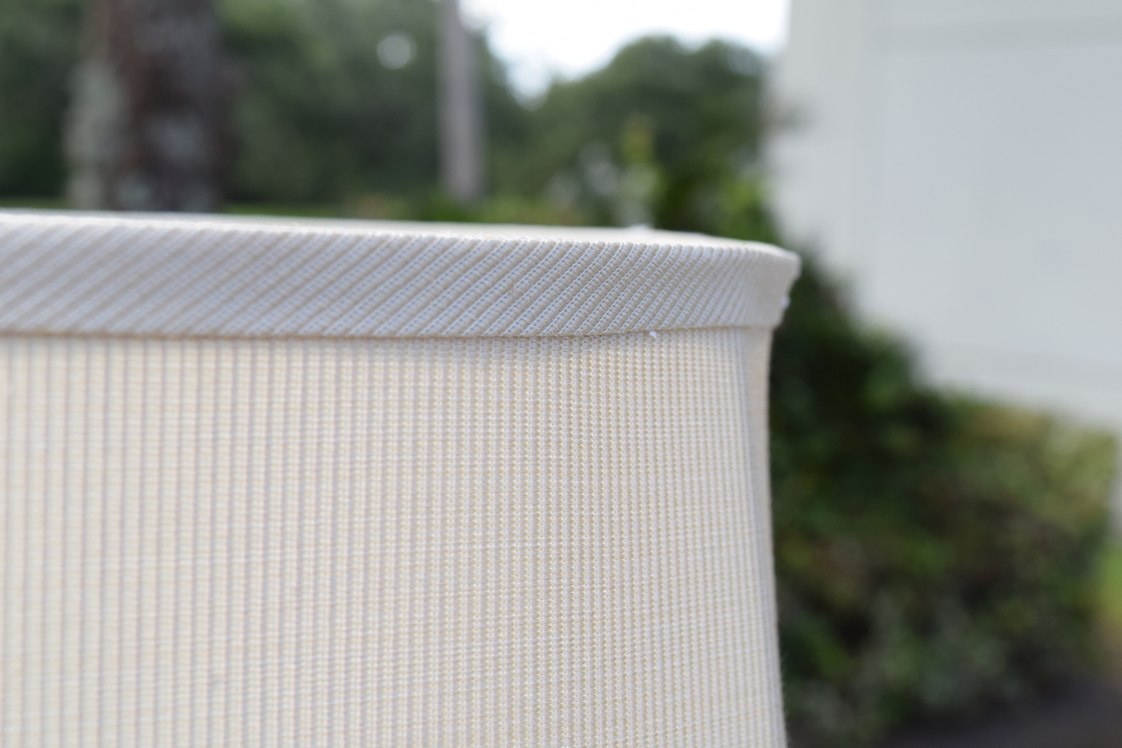 Manteo Gray Outdoor Table Lamp - Thumbnail - Image 6