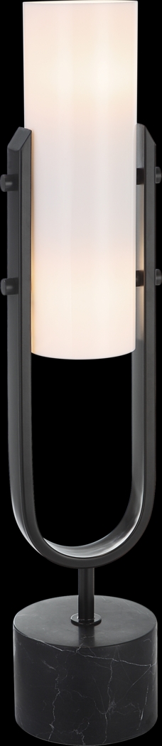 Mantua Summit Black Lamp - Thumbnail - Image 4