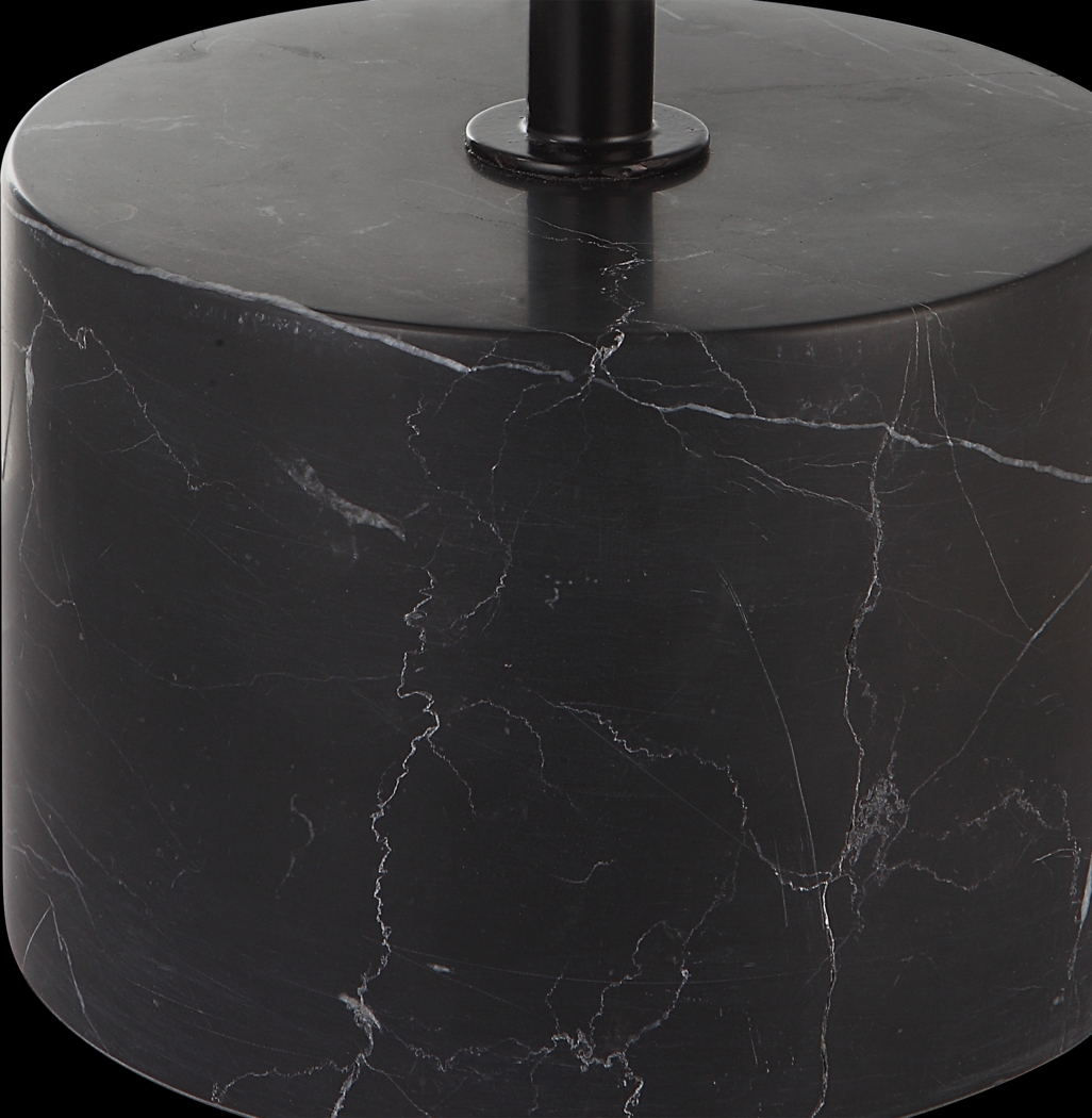 Mantua Summit Black Lamp - Thumbnail - Image 5