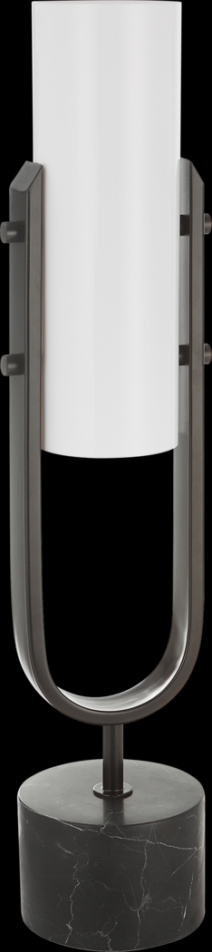 Mantua Summit Black Lamp - Thumbnail - Image 1