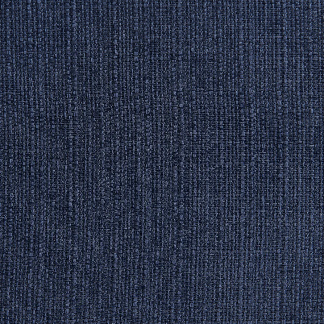 Maoki II Blue Accent Chair - Thumbnail - Image 10