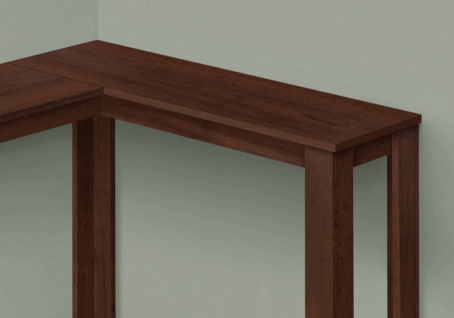 Mapledale Brown Sofa Table - Thumbnail - Image 3