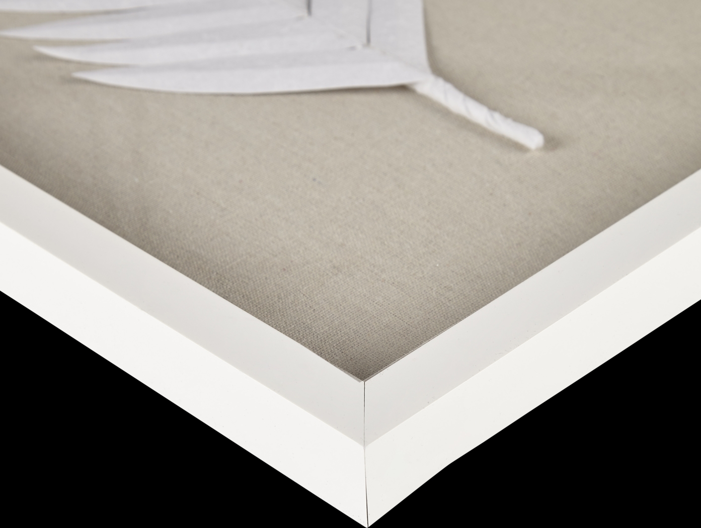 Mapleman Off White Wall Decor, Set of 3 - Thumbnail - Image 7