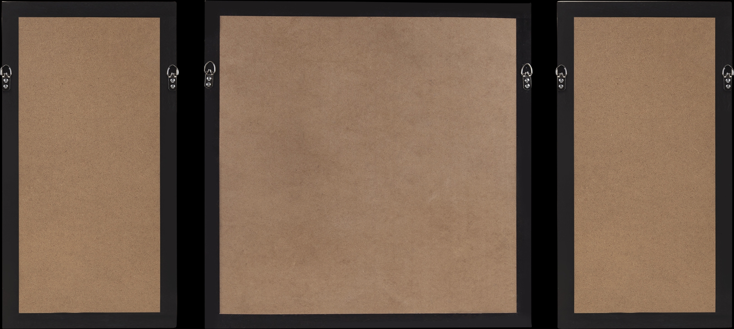 Mapleman Off White Wall Decor, Set of 3 - Thumbnail - Image 9