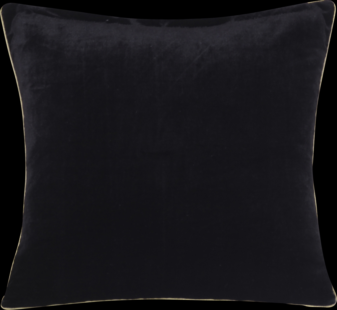 Mapozza Gold Accent Pillow - Thumbnail - Image 9