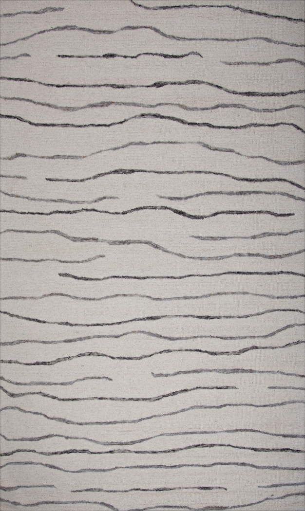 Maradale Ivory 5' x 7'6 Rug - Thumbnail - Image 1