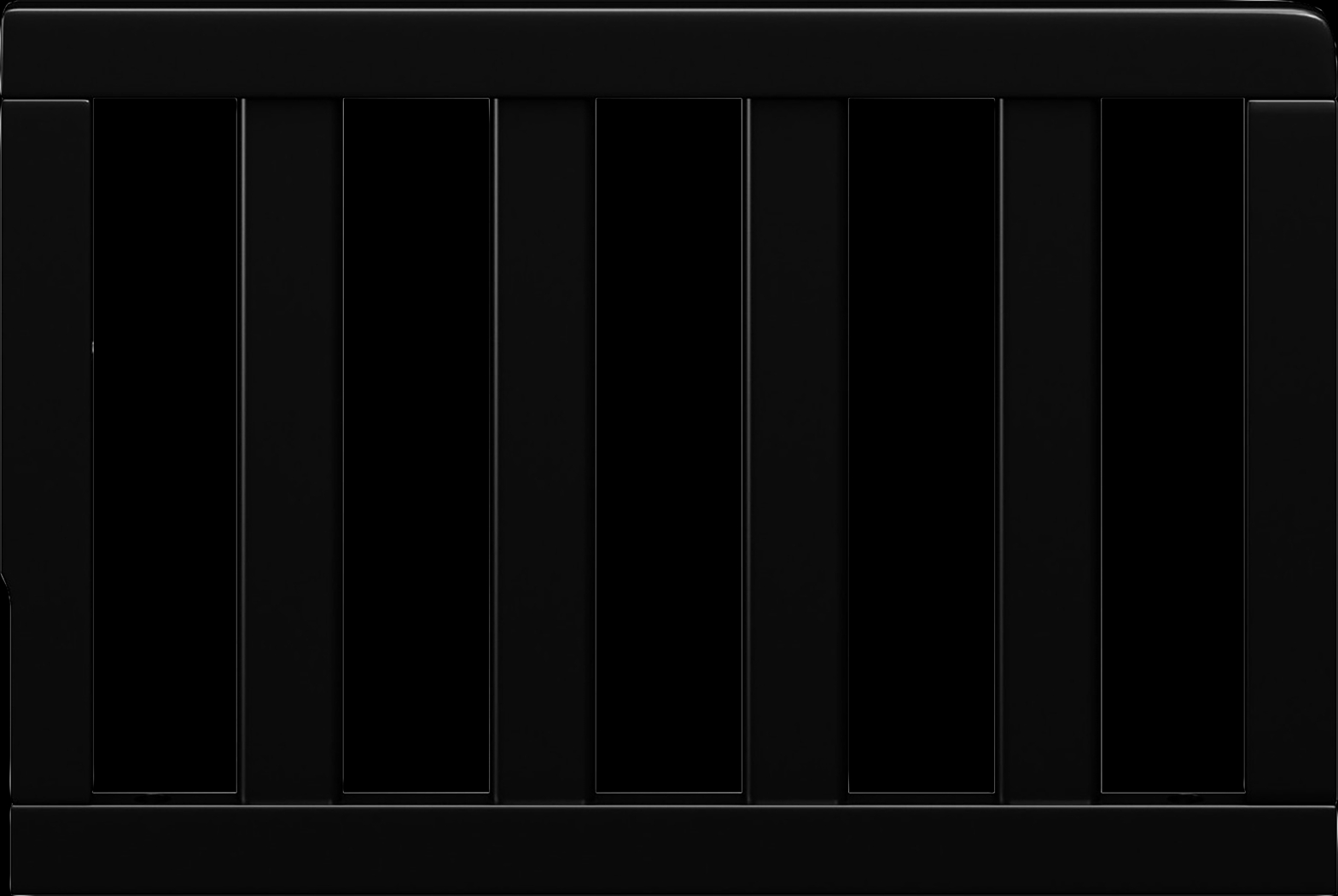 Maralah I Black Guardrail - Thumbnail - Image 1