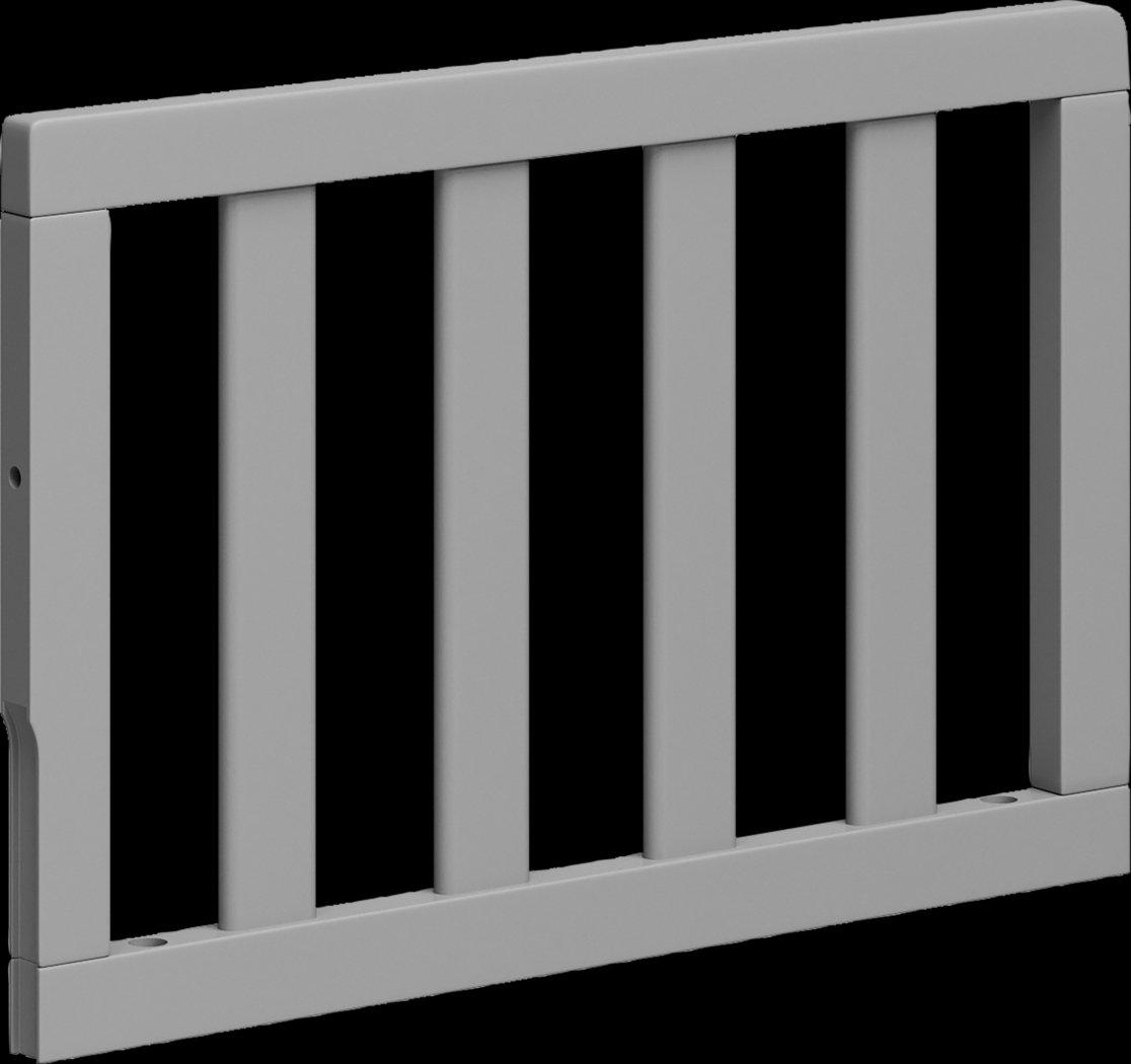 Maralah I Gray Guardrail - Thumbnail - Image 2