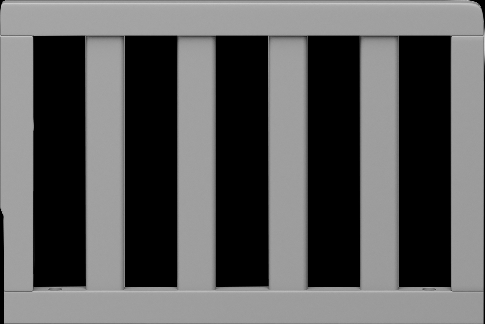 Maralah I Gray Guardrail - Thumbnail - Image 1