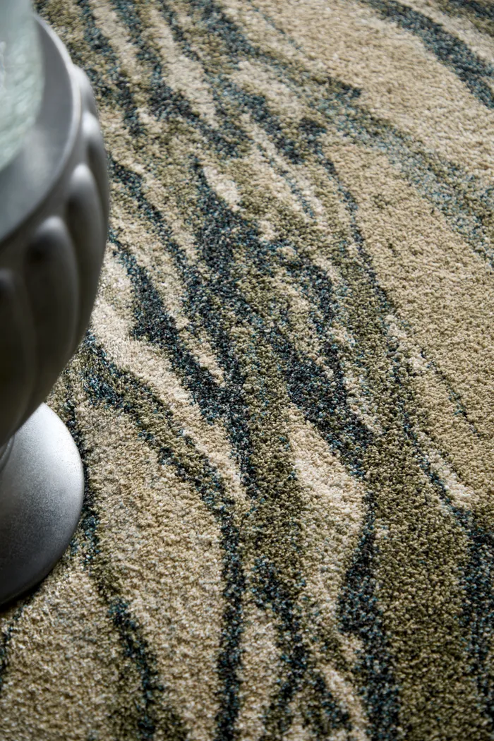 Maras Gray 5' x 7'6 Rug - Image 4
