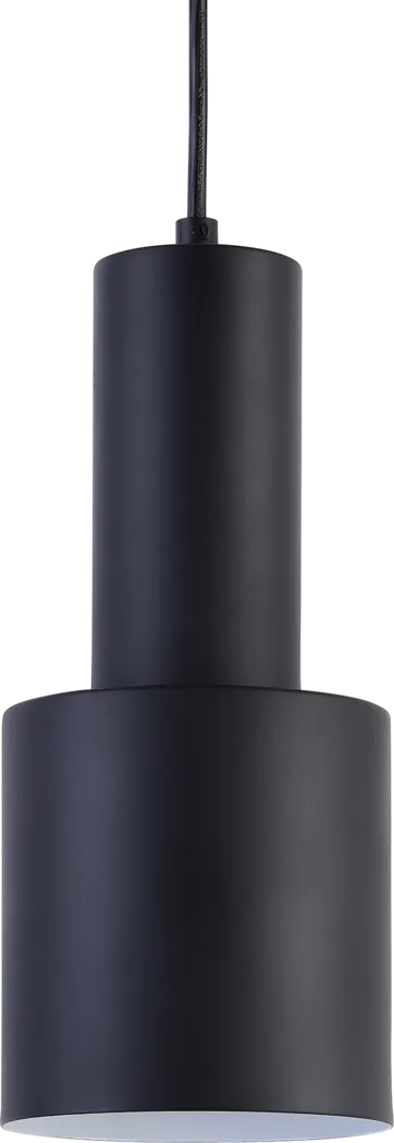 Marbent Black Pendant - Thumbnail - Image 4