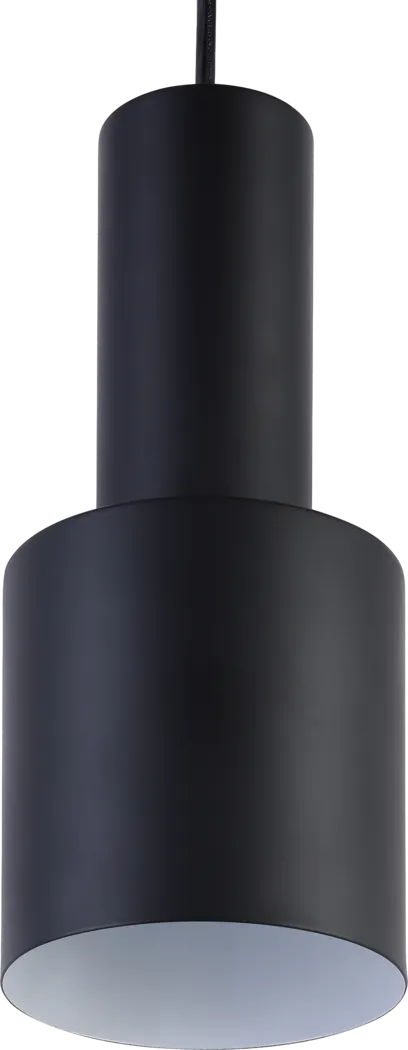 Marbent Black Pendant - Thumbnail - Image 6