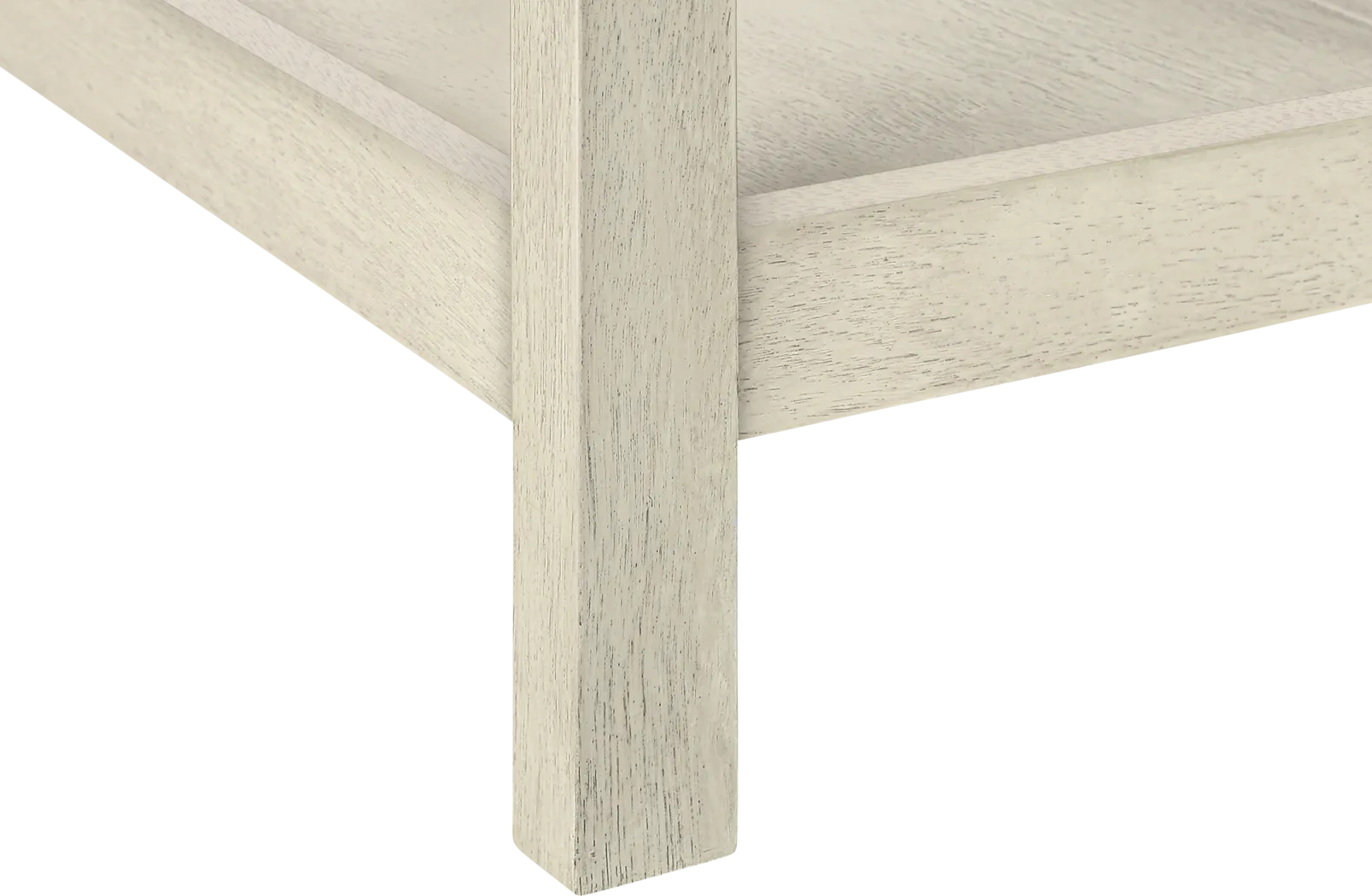 Marblesys White Nightstand - Thumbnail - Image 8