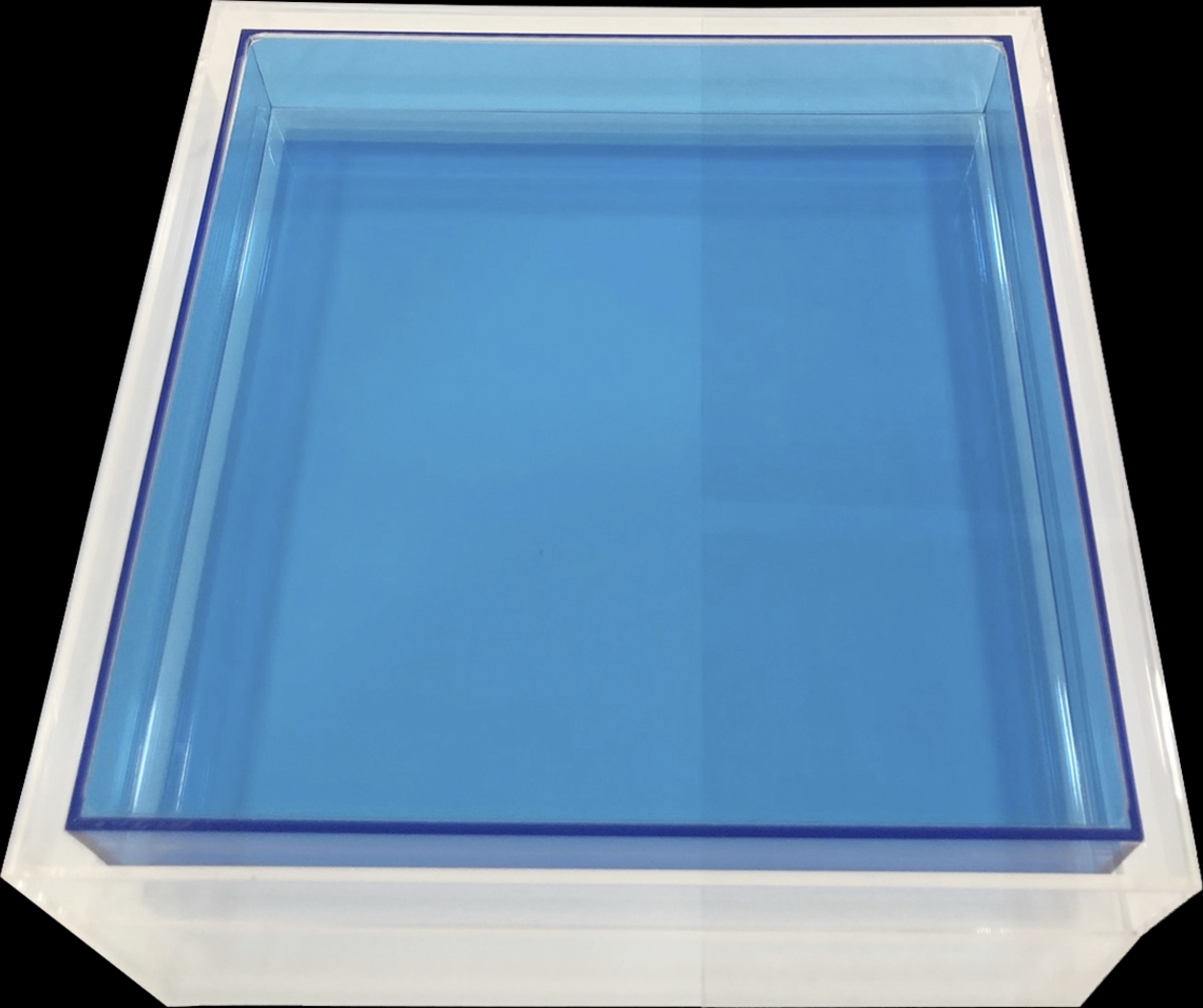 Marbridge Blue Tray - Thumbnail - Image 1