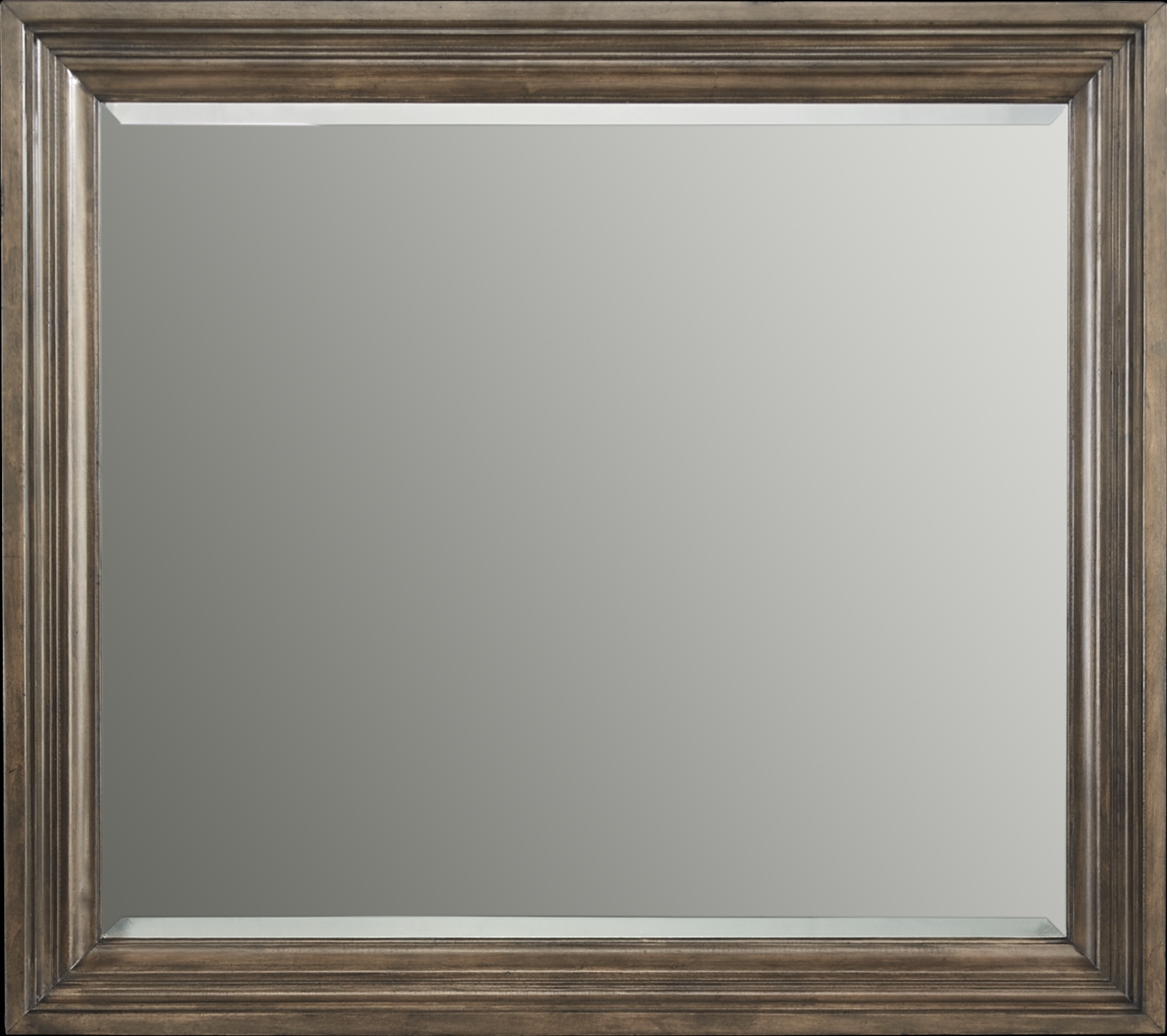 Marcelle Brown 7 Pc King Panel Bedroom - Thumbnail - Image 7