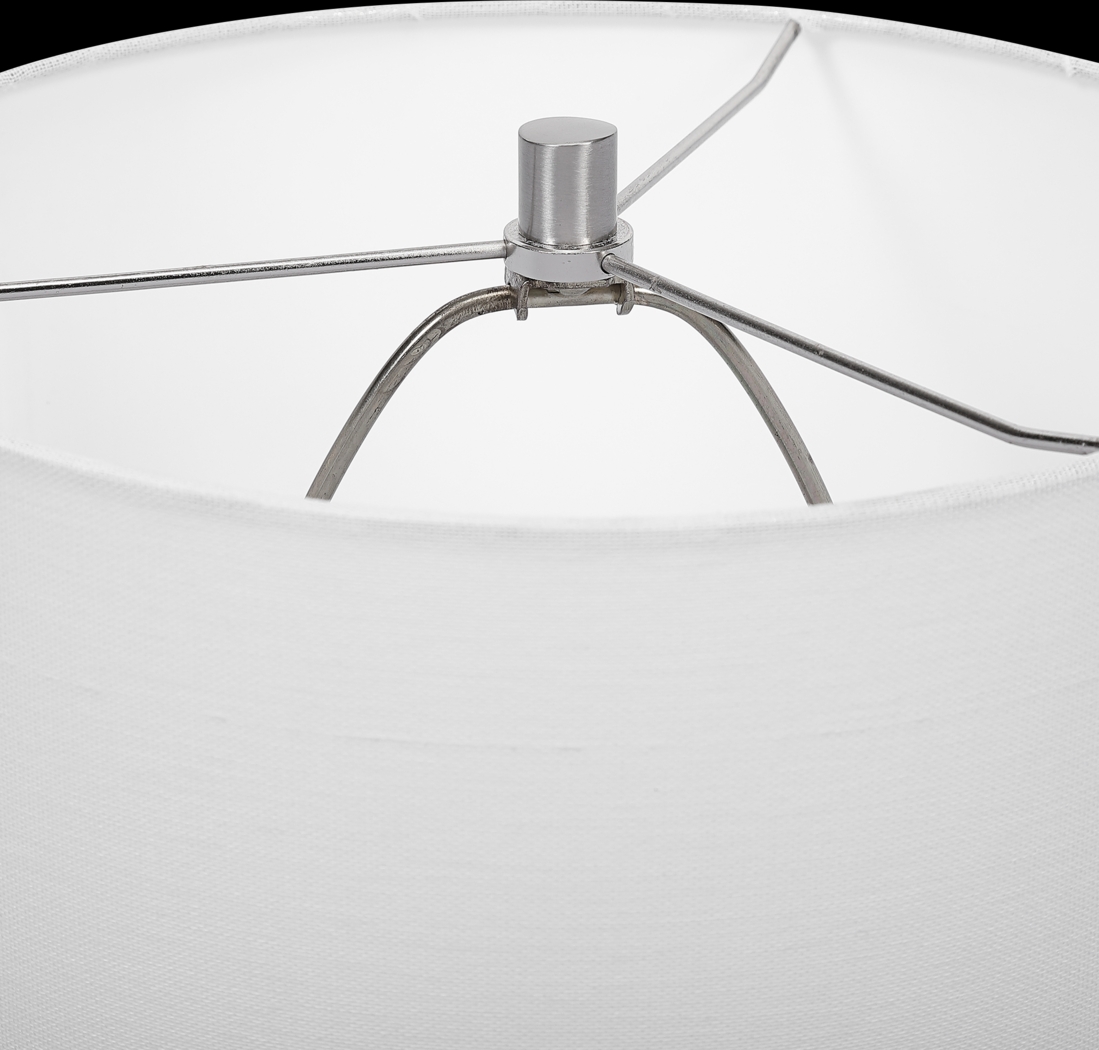 Marcello View Cream Lamp - Thumbnail - Image 5